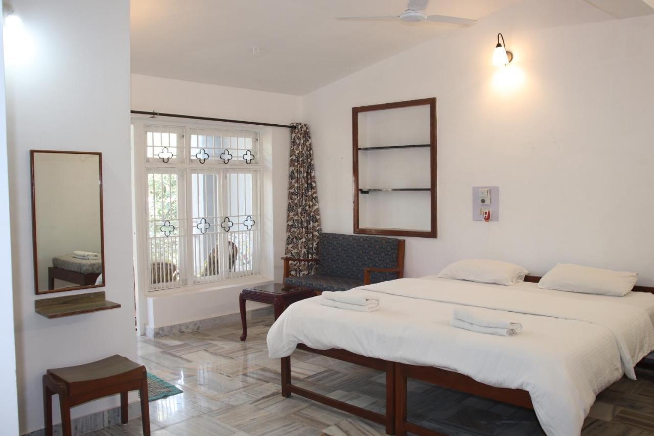 Peravel Beach Holiday Home Кандолим Екстериор снимка