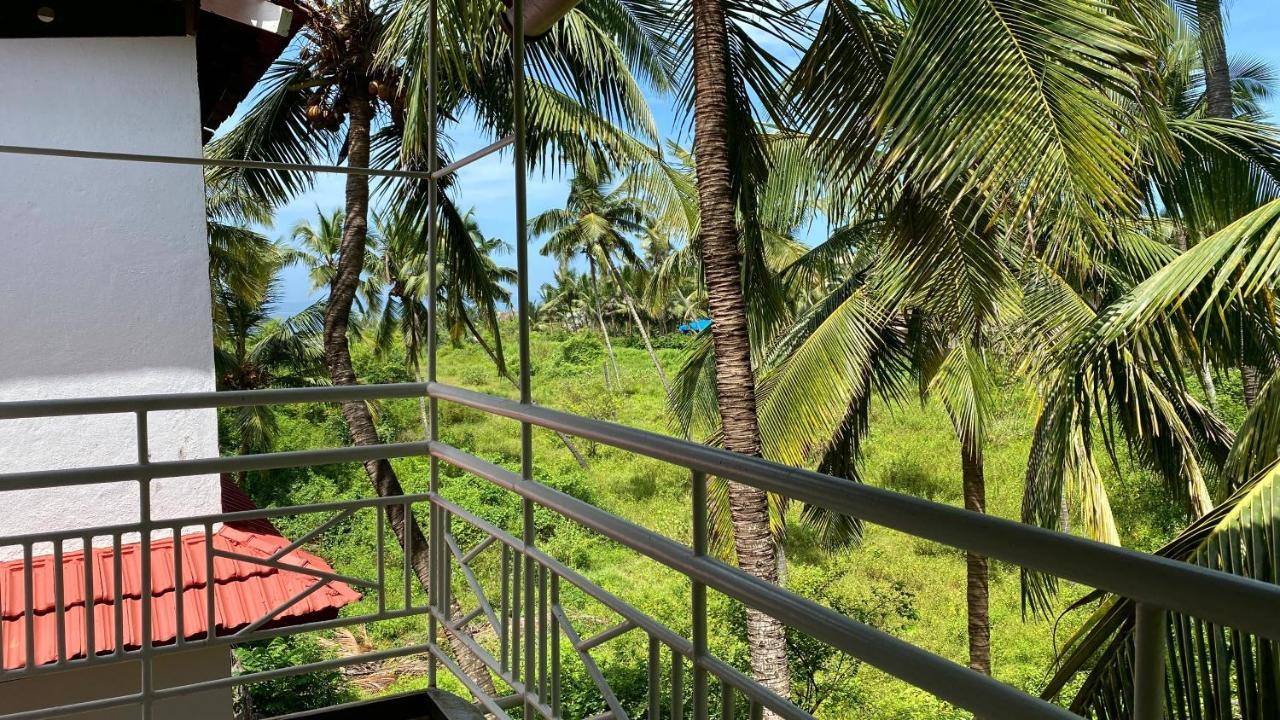 Peravel Beach Holiday Home Кандолим Екстериор снимка